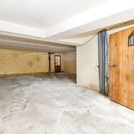 Hétvégi ház The Arches