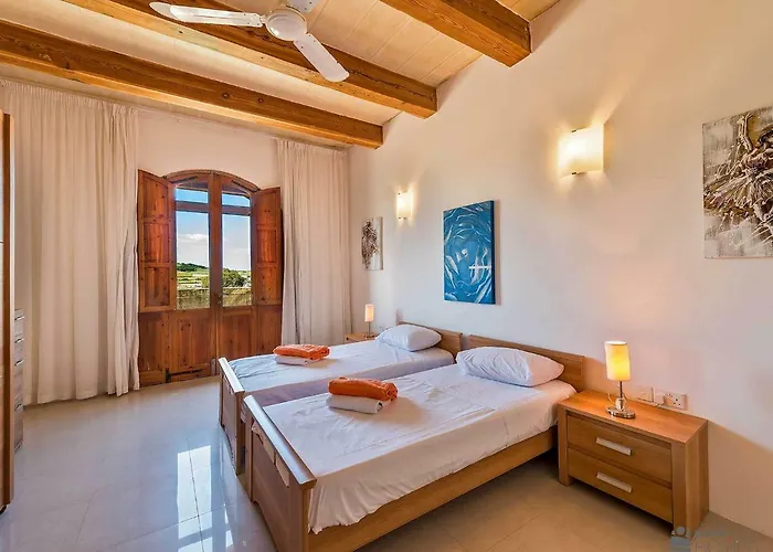 The Arches * Kerċem