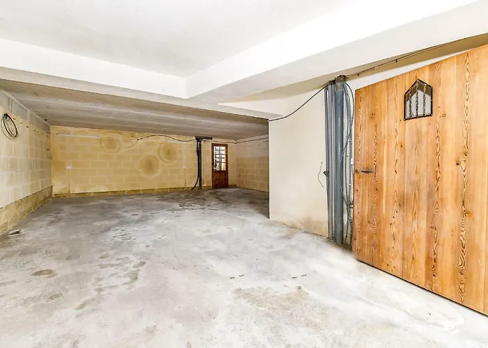 Séjour à la campagne The Arches