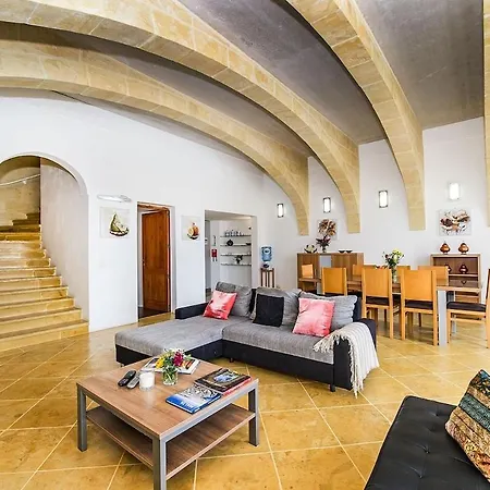 Country house The Arches *