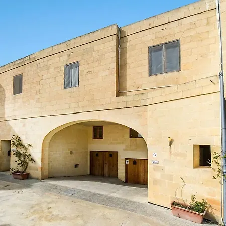 Country house The Arches