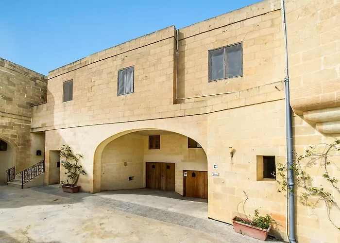 Hétvégi ház The Arches